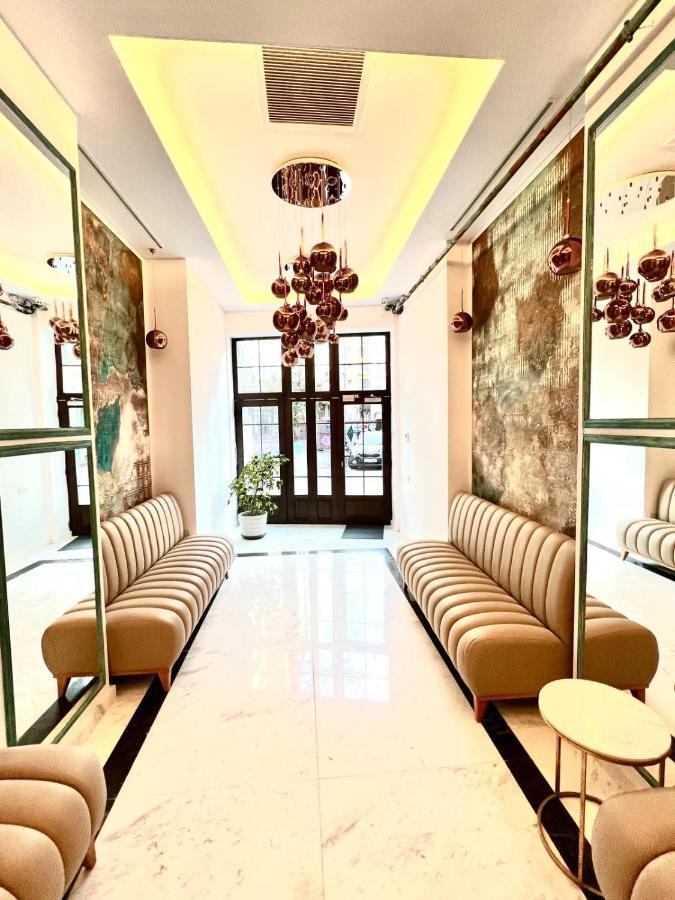 House4You - Blanari Бухарест Экстерьер фото