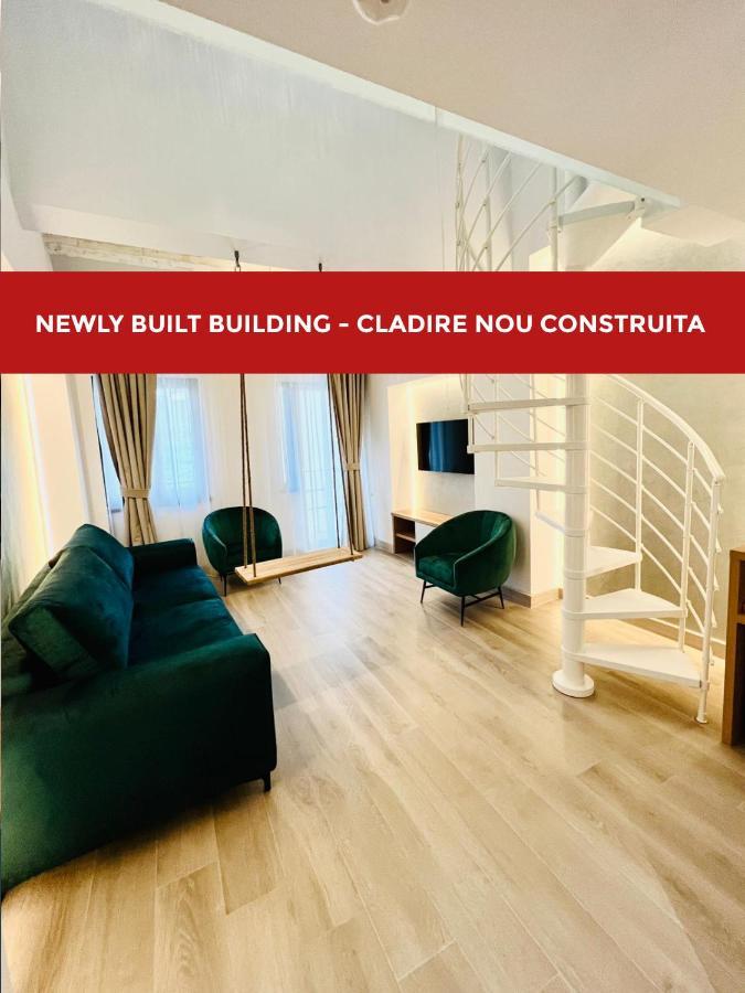 House4You - Blanari Бухарест Экстерьер фото